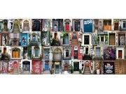Fototapeta Doors FTNH-2740, rozměry 202 x 90 cm Fototapety vliesové