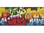 Bordury Kids & Teens grafitty 237900
