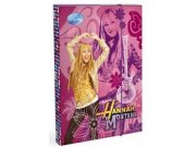 Školní heftbox A5 Hannah Montana 09 Boxy na sešity