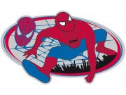 Velká pěnová figurka Spiderman D23568, rozměry 53 x 28 cm Dekorace Spiderman